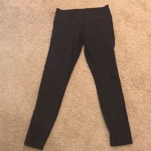 Lululemon Wunder Under Leggings